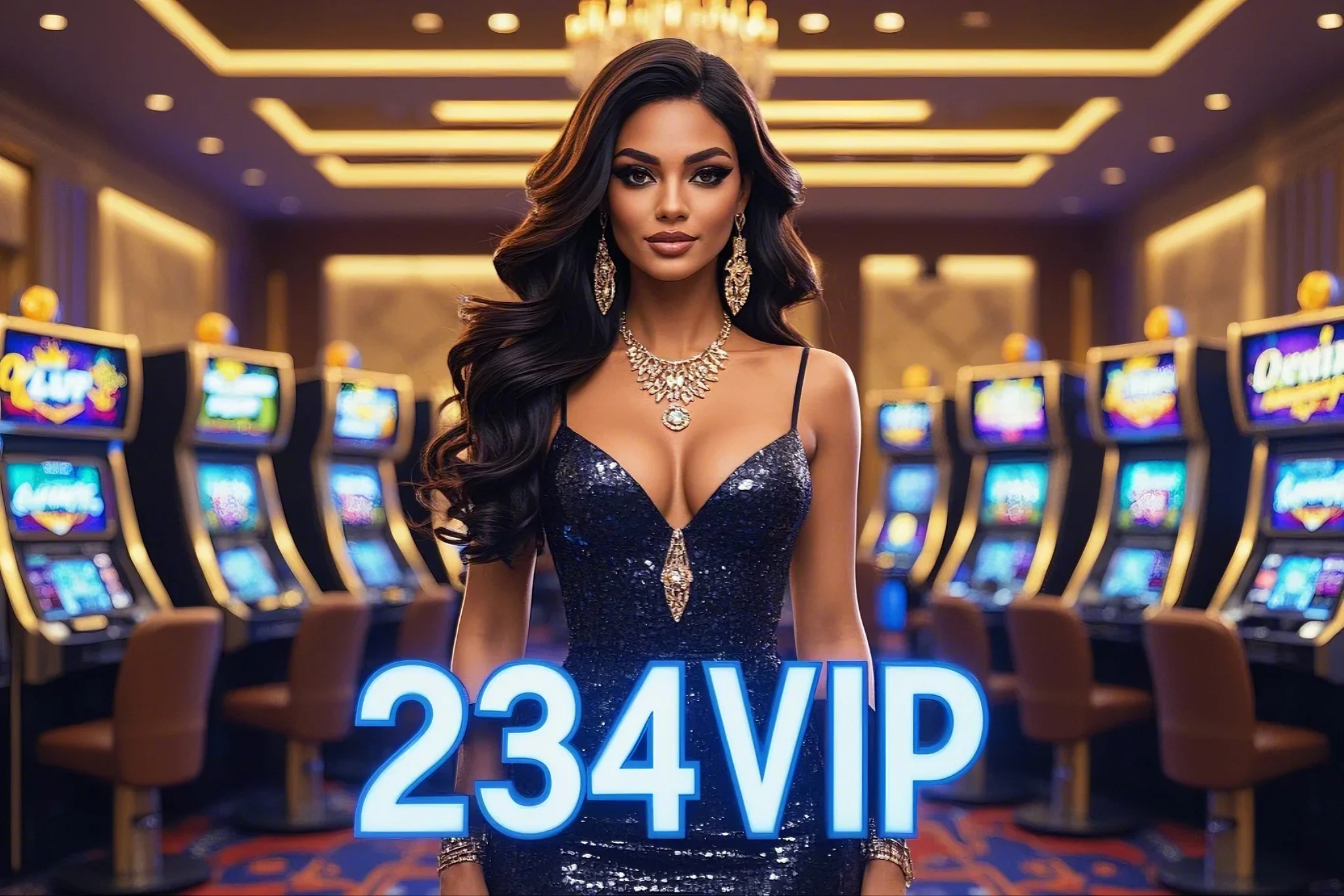 234vip GAME-Logo